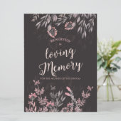 Ein Sommernachtstraum im Gedenken an das Zeichen (Stehend Vorderseite)