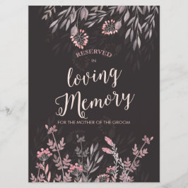 Ein Sommernachtstraum im Gedenken an das Zeichen