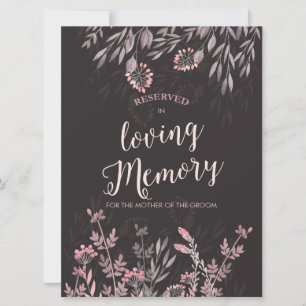 Ein Sommernachtstraum im Gedenken an das Zeichen