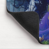 "Ein Sommernachtstraum" Mousepad (Ecke)