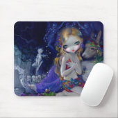"Ein Sommernachtstraum" Mousepad (Mit Mouse)