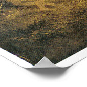 Ein Sommernachtstraum - Print Poster (Ecke)