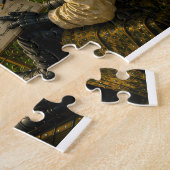 Ein Sommertag in Cattail Cove Puzzle (Seite)