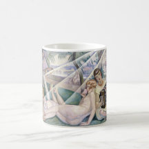 Ein Sommertag (schöne Frauen in der Sonne)