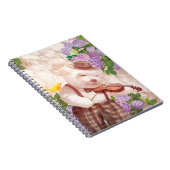 Ein Song für dich Notizblock (Rechte Seite)