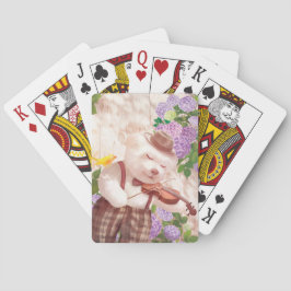 Ein Song für dich Spielkarten