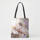 Ein Song für dich Tasche (Vorderseite)