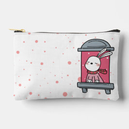 Ein sonniges Fenster Zubehörtasche