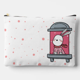 Ein sonniges Fenster Zubehörtasche