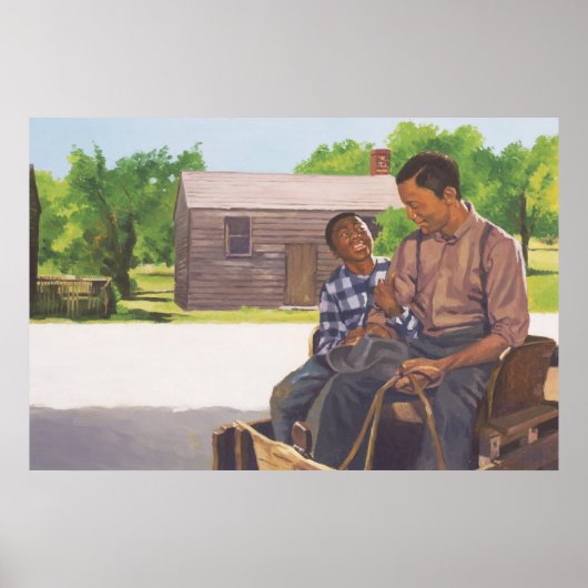 Ein Son's Comfort 2003 Poster (Vorne)