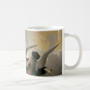 Ein Soul geholt zum Himmel Kaffeetasse
