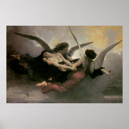 Ein Soul in den Himmel Poster