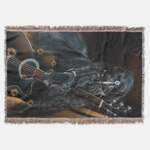 Ein spanischer Traum - Decke/Wanddekoration Decke