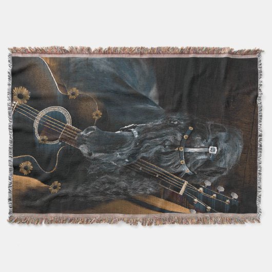 Ein spanischer Traum - Decke/Wanddekoration Decke (Vorderseite)