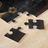 EIN SPANISCHER TRAUM - Fotopuzzle (Seite)