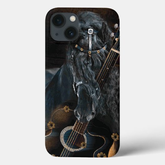 Ein spanischer Traum - iPad-Hülle Case-Mate iPhone Hülle (Rückseite)