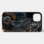 Ein spanischer Traum - iPad-Hülle Case-Mate iPhone Hülle (Rückseite (Horizontal))