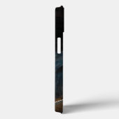 Ein spanischer Traum - iPad-Hülle Case-Mate iPhone Hülle (Rückseite / Rechts)
