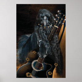 EIN SPANISCHER TRAUM - Poster