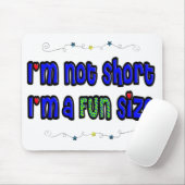 Ein Spaß Mousepad (Mit Mouse)