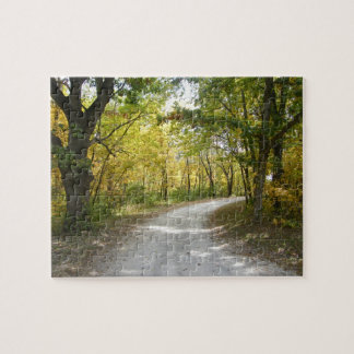 Ein Spaß puzzel Puzzle