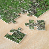 ein Spaziergang durch Bäume Puzzle (Seite)