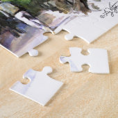 Ein Spaziergang durch das Park Puzzle (Seite)