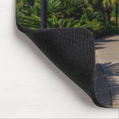 Ein Spaziergang durch das Resort Mousepad (Ecke)