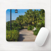 Ein Spaziergang durch das Resort Mousepad (Mit Mouse)