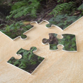 Ein Spaziergang durch den Wald Puzzle (Seite)