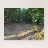 Ein Spaziergang durch die Natur Puzzle (Horizontal)