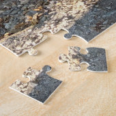 Ein Spaziergang durch die Natur Puzzle (Seite)