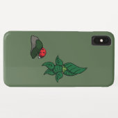 Ein Spaziergang im Fall "Woods Case Mate" (Rückseite (Horizontal))