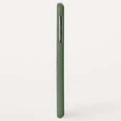 Ein Spaziergang im Fall "Woods Case Mate" (Hinten/Links)