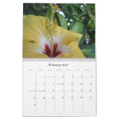 Ein Spaziergang im Garten Vaters Kalender (Feb 2027)