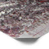 Ein Spaziergang im Park - ein Gabriel McGarry Poster (Ecke)