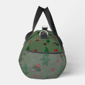 Ein Spaziergang im Wald Duffle Bag (Rechts)