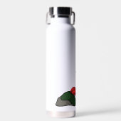 Ein Spaziergang im Wald Trinkflasche (Vorne)