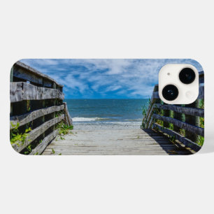 Ein Spaziergang zum Paradies Case-Mate iPhone 14 Hülle