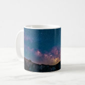 Ein Speck in der Tasse des Kosmos (Vorderseite Links)