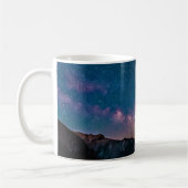 Ein Speck in der Tasse des Kosmos (Links)