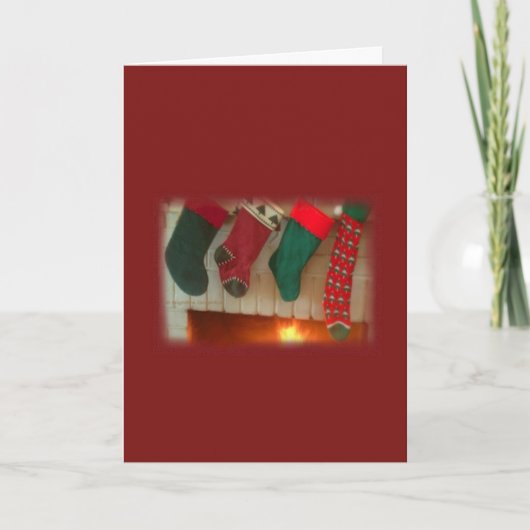 Ein spezieller Freund auf Weihnachten (Vorderseite)