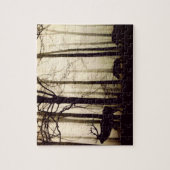 Ein Spiel, das dem Führer folgen soll Puzzle (Vertikal)