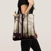 Ein Spiel, das dem Führer folgen soll Tasche (Von Nahem)