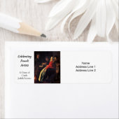 Ein Spiel der Karten von Judith Leyster (Insitu)