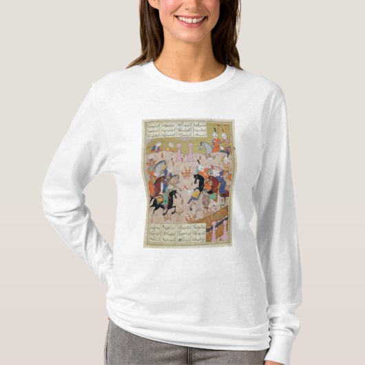 Ein Spiel von Polo (Vorderseite)