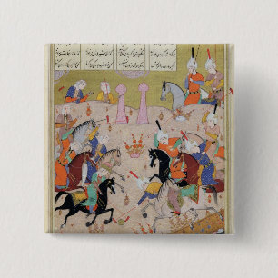 Ein Spiel von Polo Button