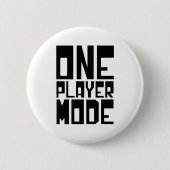 EIN SPIELMODUS BUTTON (Vorderseite)