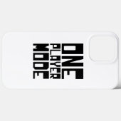 EIN SPIELMODUS Case-Mate iPhone HÜLLE (Rückseite (Horizontal))