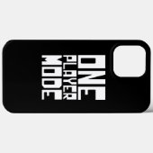 EIN SPIELMODUS Case-Mate iPhone HÜLLE (Rückseite (Horizontal))